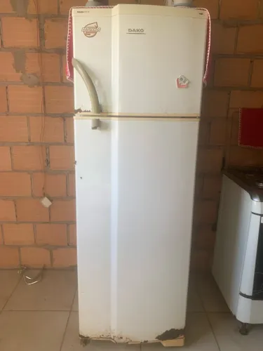 Geladeira