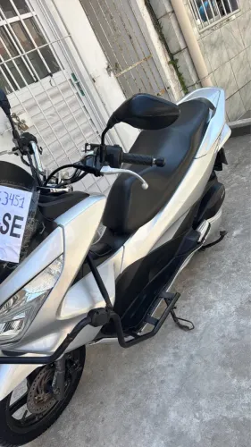 Pcx 2018