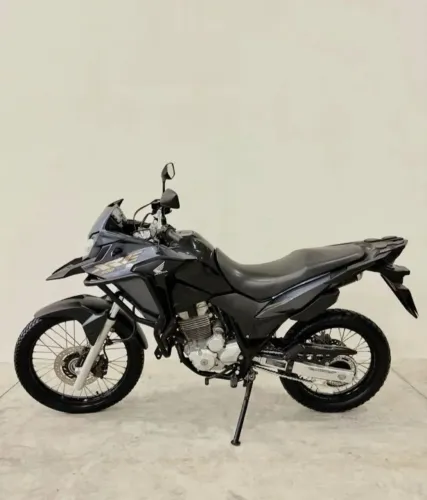 Honda Xre 300 2023/Repasse