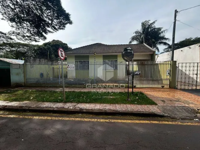 Casa com 3 dormitórios à venda, 98 m² por R$ 339.000,00 - Ebenezer - Maringá/PR