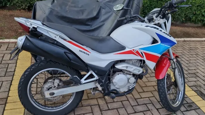 Falcon impecável,motor novo com apenas 2.000 km