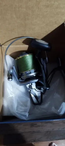 2 Molinetes 0kM