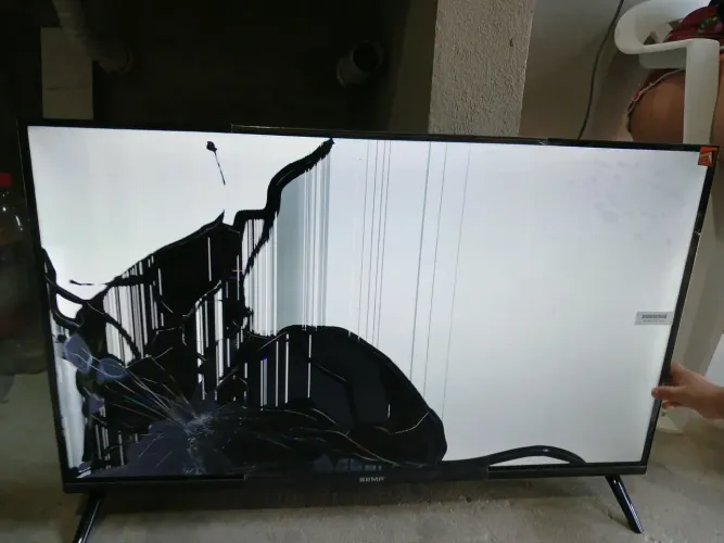 Tv 32 tcl