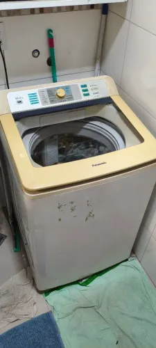 Máquina de lavar Panasonic 16kg