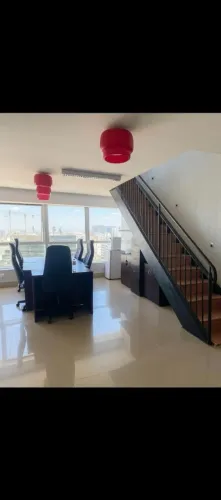 Sala Comercial  E- business águas claras 