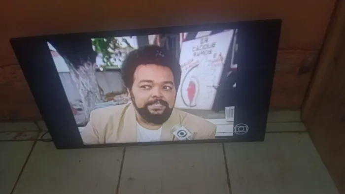 SMART TV SAMSUNG 45