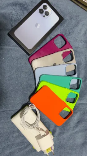 iPhone 13 Pro