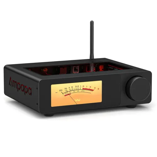 Ampapa d1 300rms