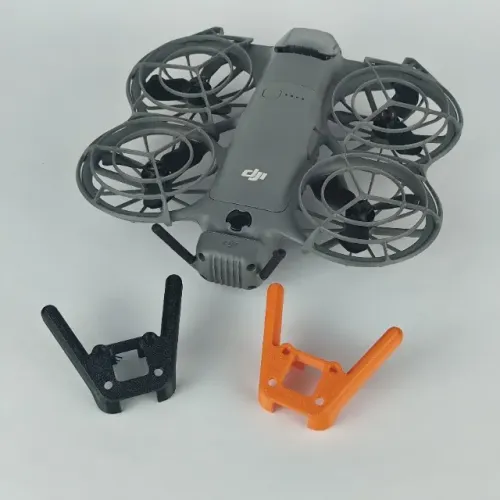 Protetor de Antena p DJI Neo 2