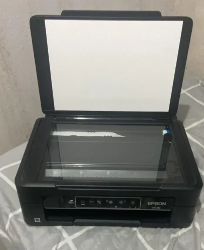 Impressora epson