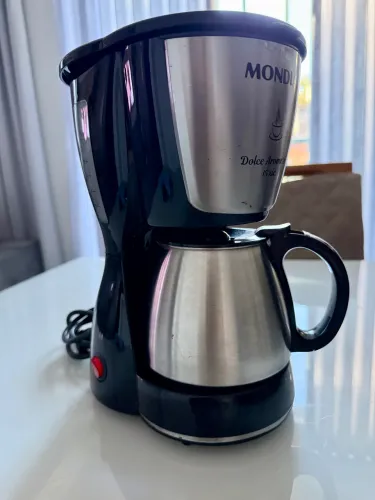 Cafeteira Mondial