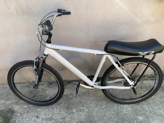 OPORTUNIDADE BICICLETA ARO 26