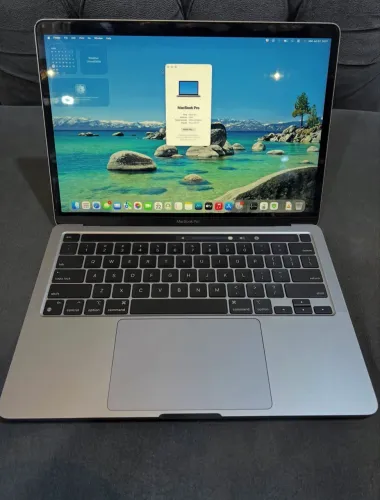 MacBook Pro M1 16GB/ 1TB