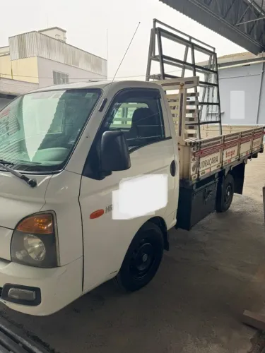 Hyundai HR 2.5 TCI Diesel (rs/rd) 2016