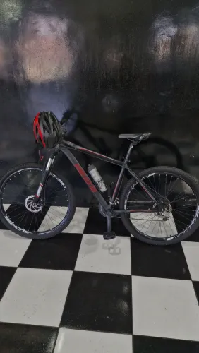BIKE/BICICLETA ARO 29 - HIGH ONE OPORTUNIDADE!!!
