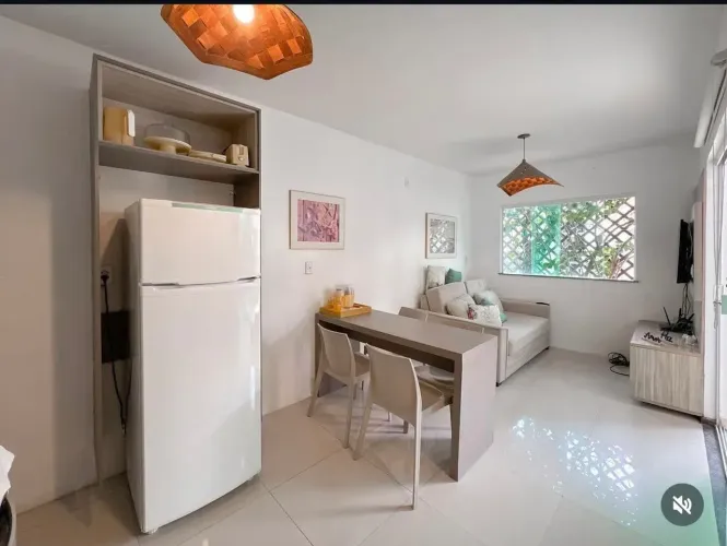 AB| Casa super aconchegante em Barreirinhas | 3 Quartos | Varanda
