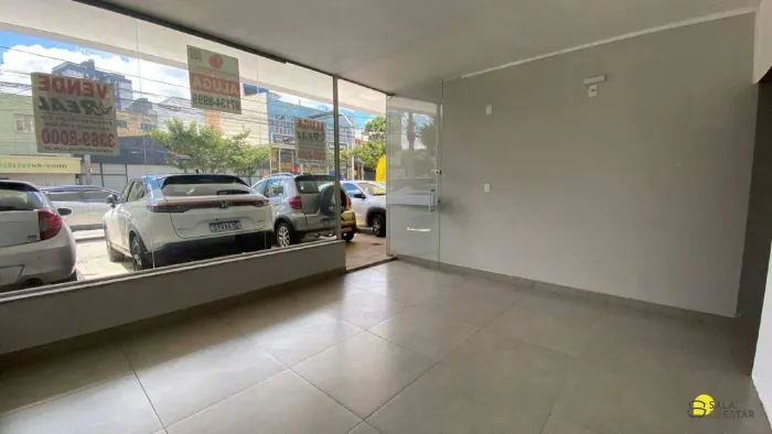 Loja comercial para alugar no Santa Helena Barreiro