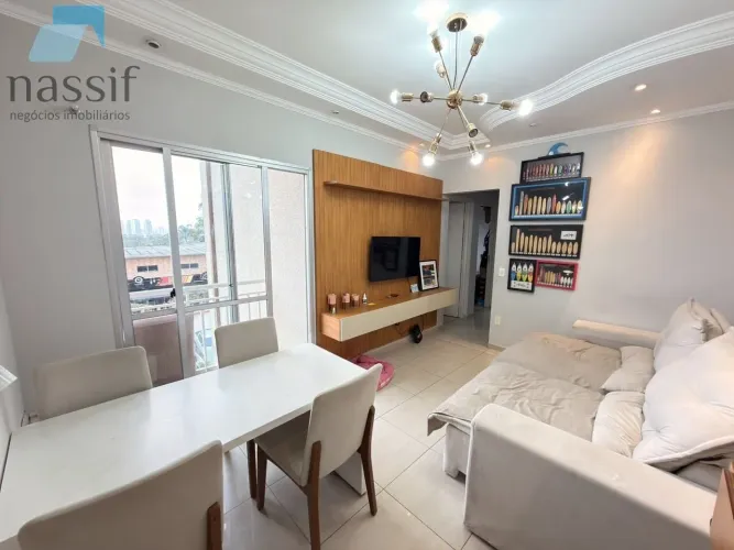 Residencial Passaredo do Itapety - Apartamento para alugar no condomínio Passaredo do Itap