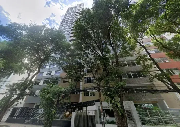 Apartamento Alto Padrão à Venda Campo Grande, Salvador/BA