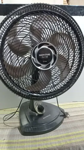 Ventilador Mondial 40cm