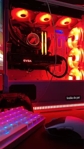 PC GAMER - High End