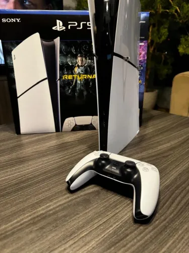 Ps5 1 tera