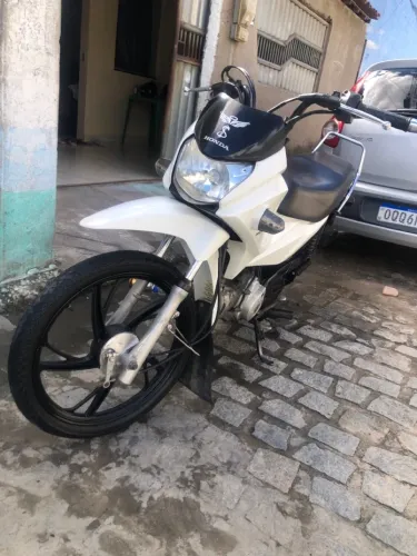 Honda Pop 110i 2018