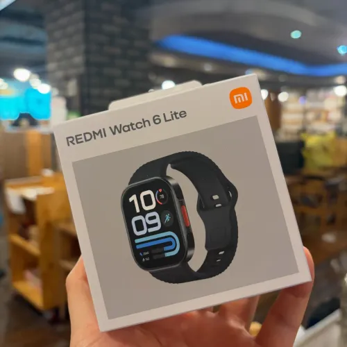 Redmi watch 6 lite