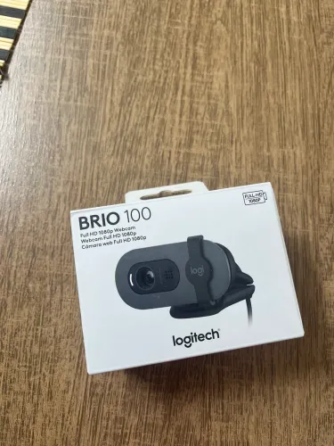 Webcam Brio 100