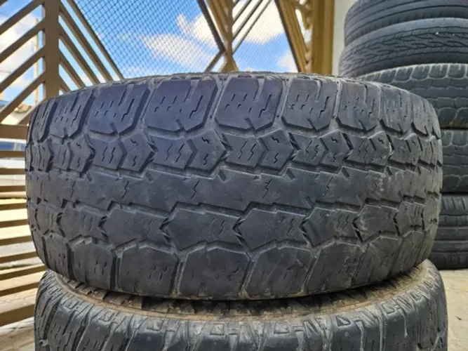 Pneu aro 17 285/65R17 - 285/65/17 Speedmax wildwolf - meia vida - 6x s juros