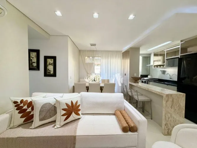Apartamento no Torres Inglaterra com 3 quartos à venda, 76 m² por R$ 640.000 - Vale dos Tu