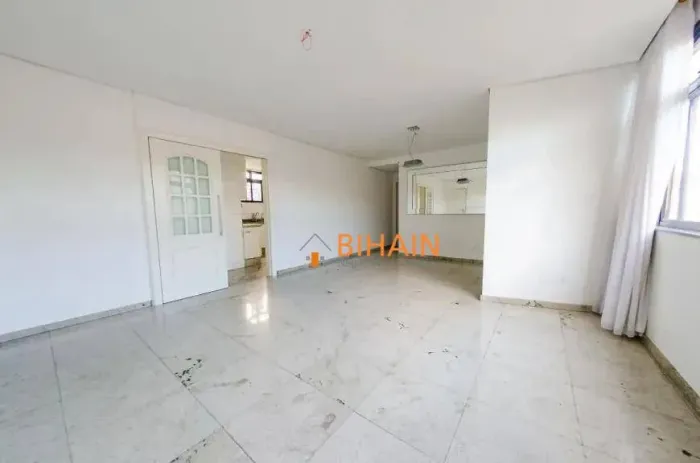 Apartamento com 4 dormitórios à venda, 164 m² por R$ 1.180.000,00 - Gutierrez - Belo Horiz