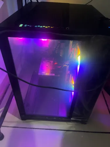 Pc gamer da pichau