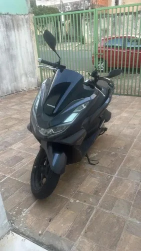 Honda PCX 160 2024