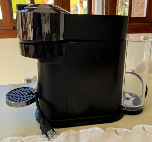 Nespresso Vertuo Next
