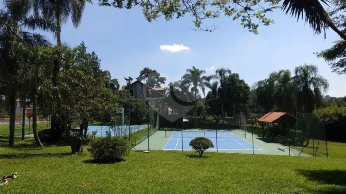 Condomínio com 4 quartos à venda em Chácara da lagoa - SP