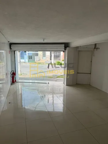Sala Comercial em Osasco: Pronta para Locação!