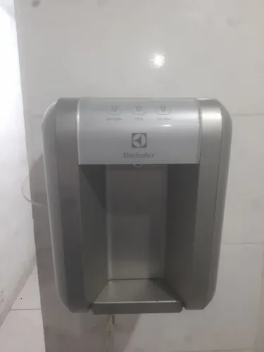 Vendo purificador de água