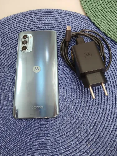 Motorola g52