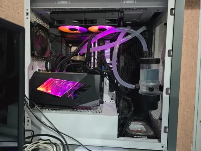 RTX 3090 Extreme Waterforce