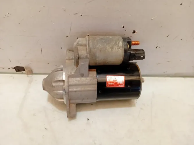 Motor arranque Hyundai i30 2.0 2011