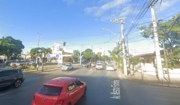 Empreendimento Av. Mestra Fininha