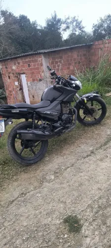 Moto factor ed 125 2021no meu nome,no 26,sem multas