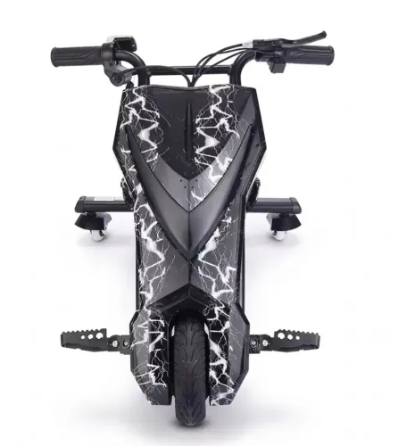 Driff elétrico via Bluetooth 3 velocidade novos