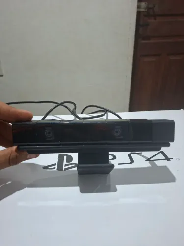 Camera playstation 4