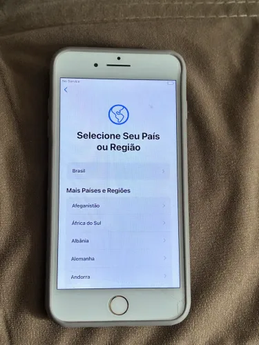 iPhone 8 Plus