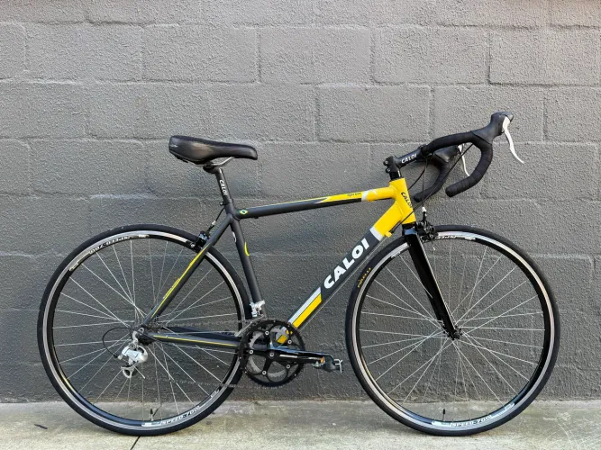 Bicicleta Speed Caloi sprint Tamanho 56