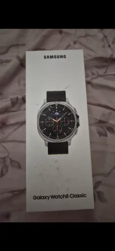 Galaxy Watch 8 Classic
