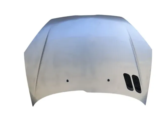 Capo Peugeot 206 2008 2009 2010