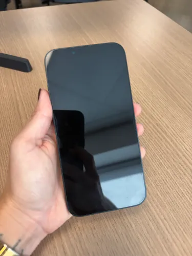 iPhone 14 256GB Midnight - Excelente estado